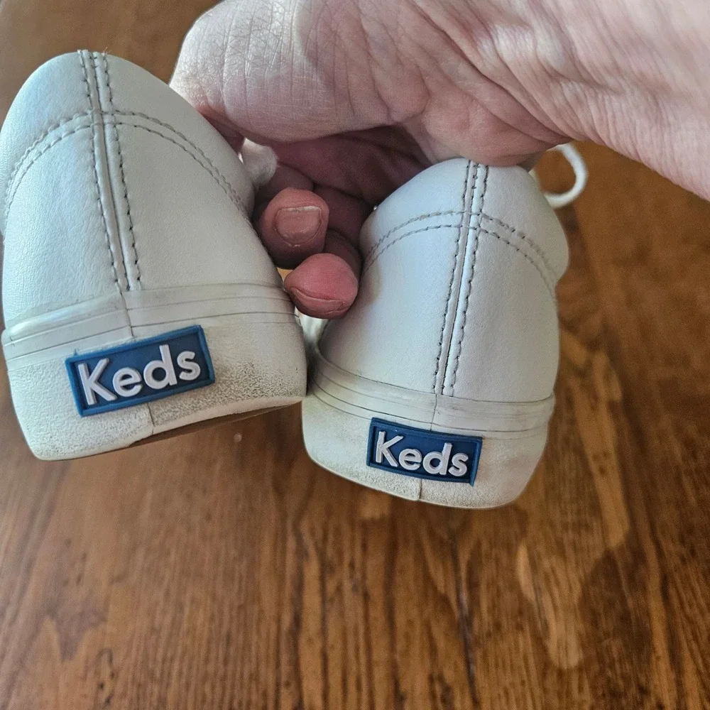 Keds brand model